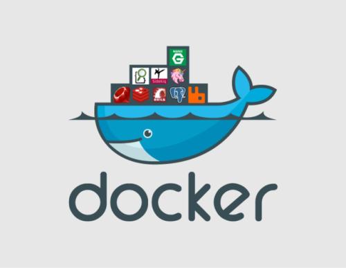 Docker配置JRE生产环境